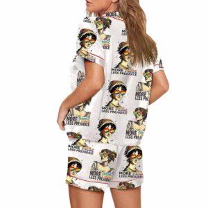 More Pride Less Prejudice Pajama Set 1 More Pride Less Prejudice Pajama Set