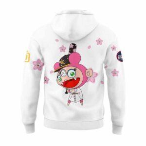 Padres Takashi Murakami Tokyo Series Hoodie