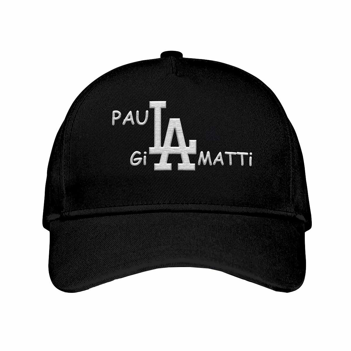 Paul Giamatti LA Hat Paul Giamatti LA Hat