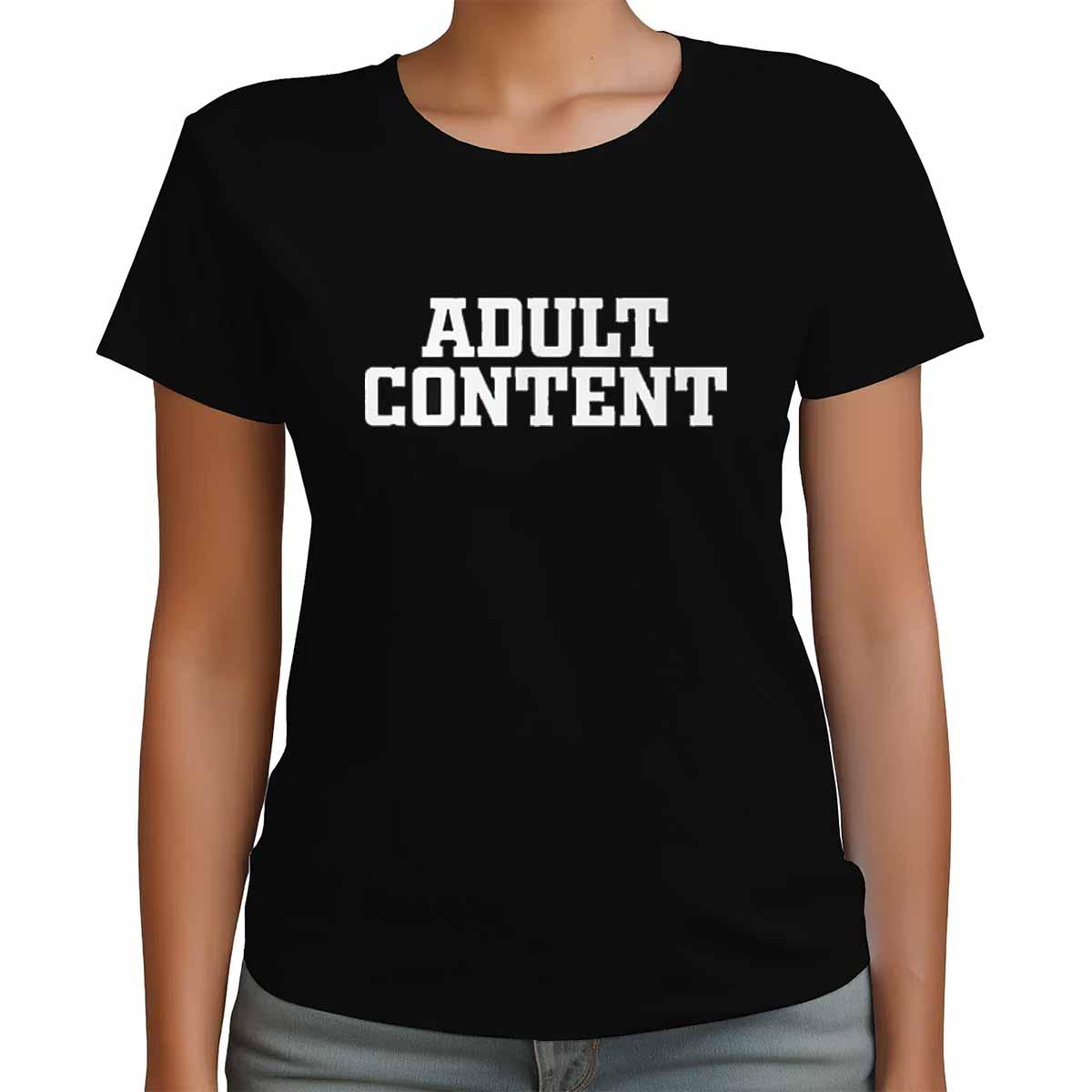 Pedro Pascal Adult Content Shirt Pedro Pascal Adult Content Shirt