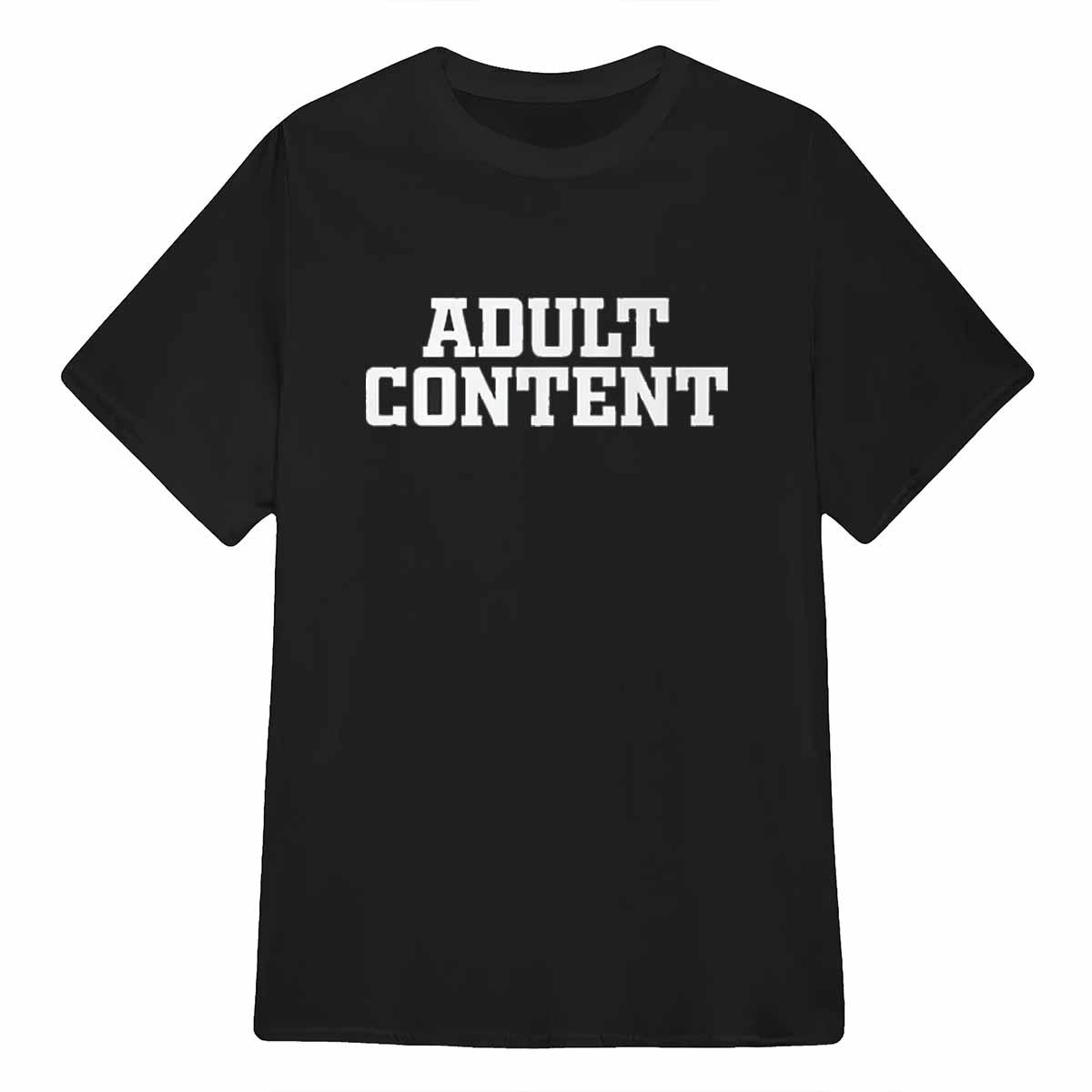 Pedro Pascal Adult Content Shirt Pedro Pascal Adult Content Shirt