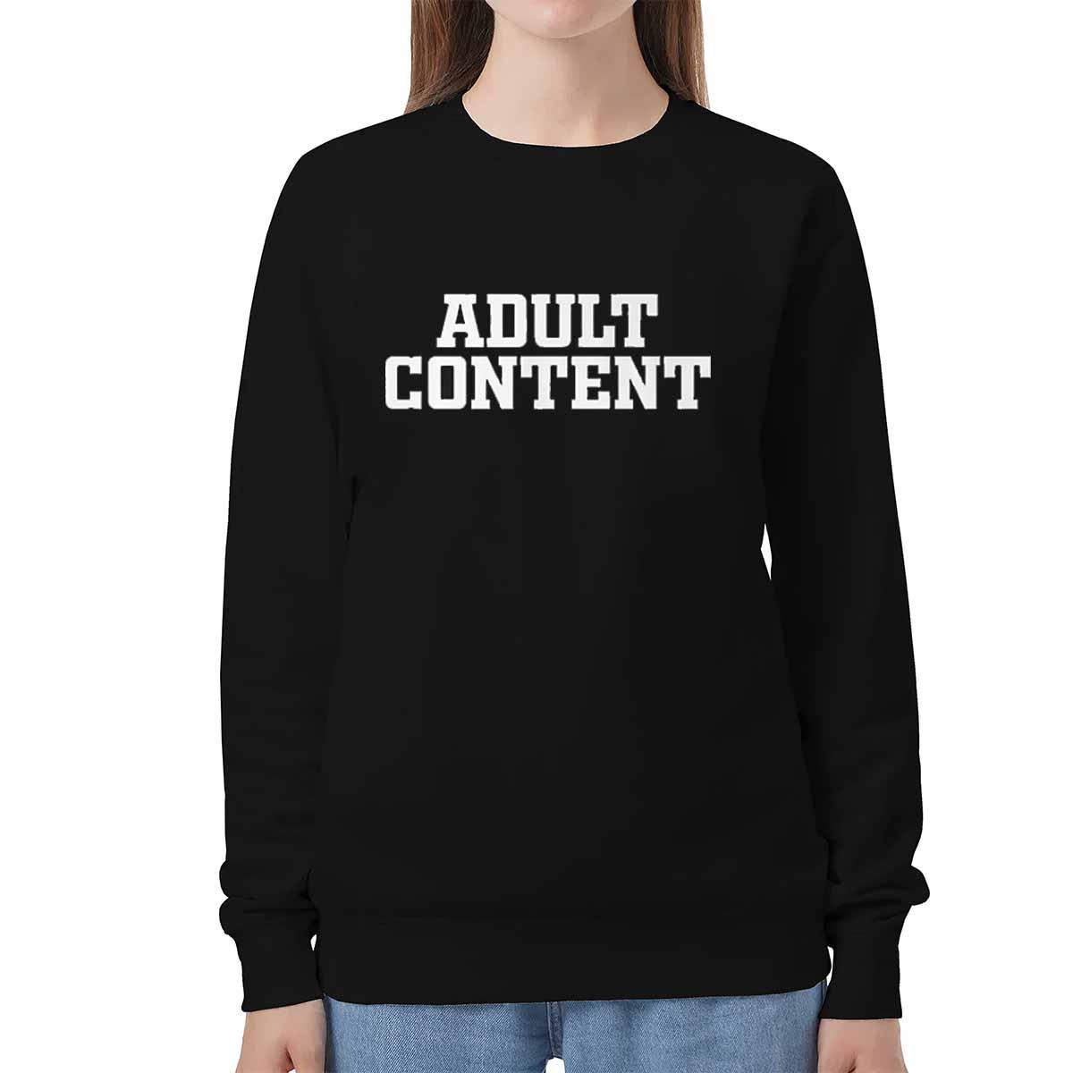 Pedro Pascal Adult Content Shirt Pedro Pascal Adult Content Shirt