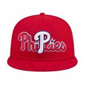 Philadelphia PhiPlies Baseball Hat Overlap 2025 Philadelphia PhiPlies Baseball Hat Overlap 2025
