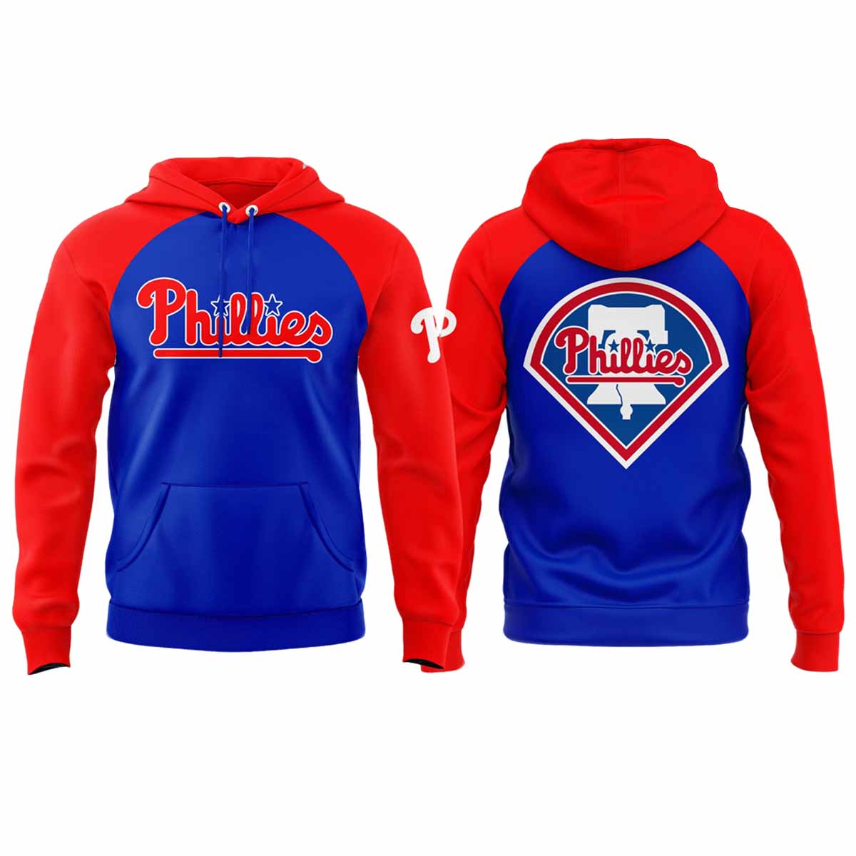 Phillies Spring Training 2025 Hoodie Phillies Spring Training 2025 Hoodie