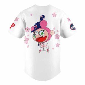 Phillies Takashi Murakami Tokyo Series Jersey 1 Phillies Takashi Murakami Tokyo Series Jersey1
