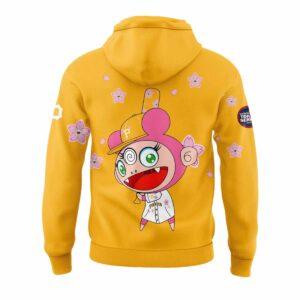 Pirates Takashi Murakami Tokyo Series 2025 Hoodie
