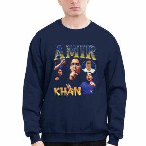 Players Mcneese Amir Khan Shirt 3 Players Mcneese Amir Khan Shirt