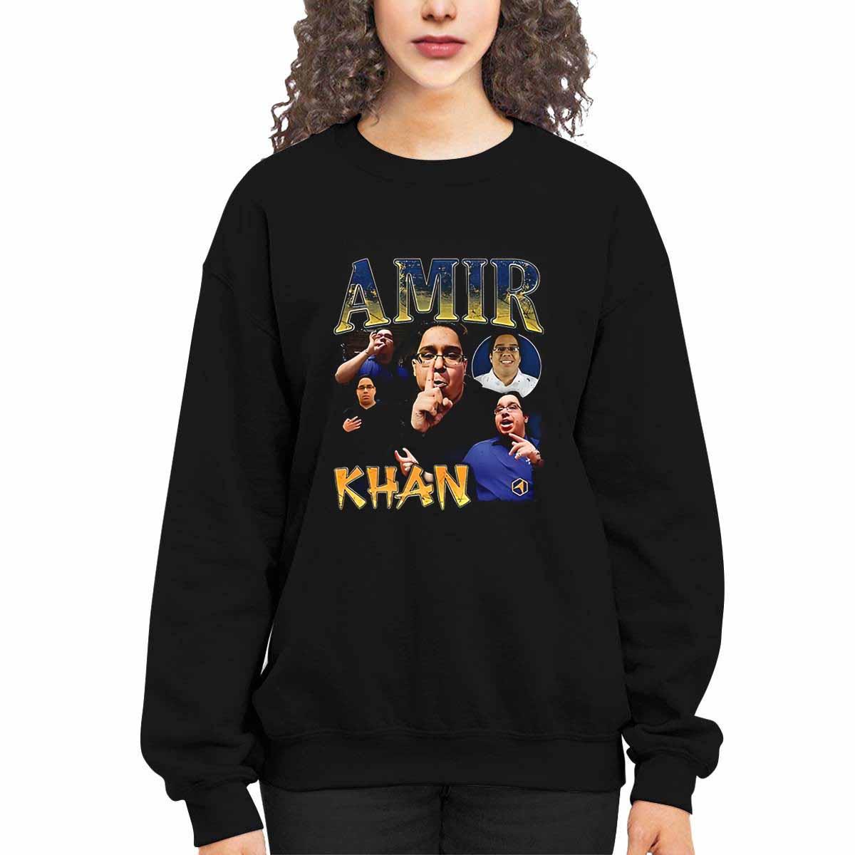 Players Mcneese Amir Khan Shirt Players Mcneese Amir Khan Shirt