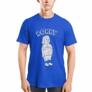 Royals Bobby King Of The Hill Shirt Royals Bobby King Of The Hill Shirt