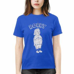Royals Bobby King Of The Hill Shirt 2 Royals Bobby King Of The Hill Shirt