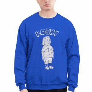 Royals Bobby King Of The Hill Shirt 1 Royals Bobby King Of The Hill Shirt