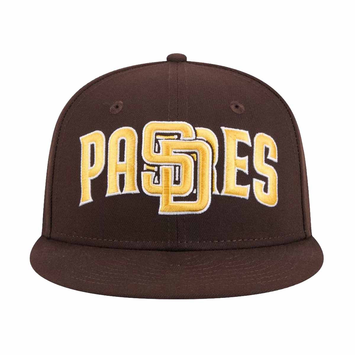 San Diego Pasdes Baseball Hat Overlap 2025 San Diego Pasdes Baseball Hat Overlap 2025