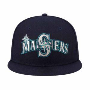 Seattle Masers Baseball Hat Overlap 2025 Seattle Masers Baseball Hat Overlap 2025