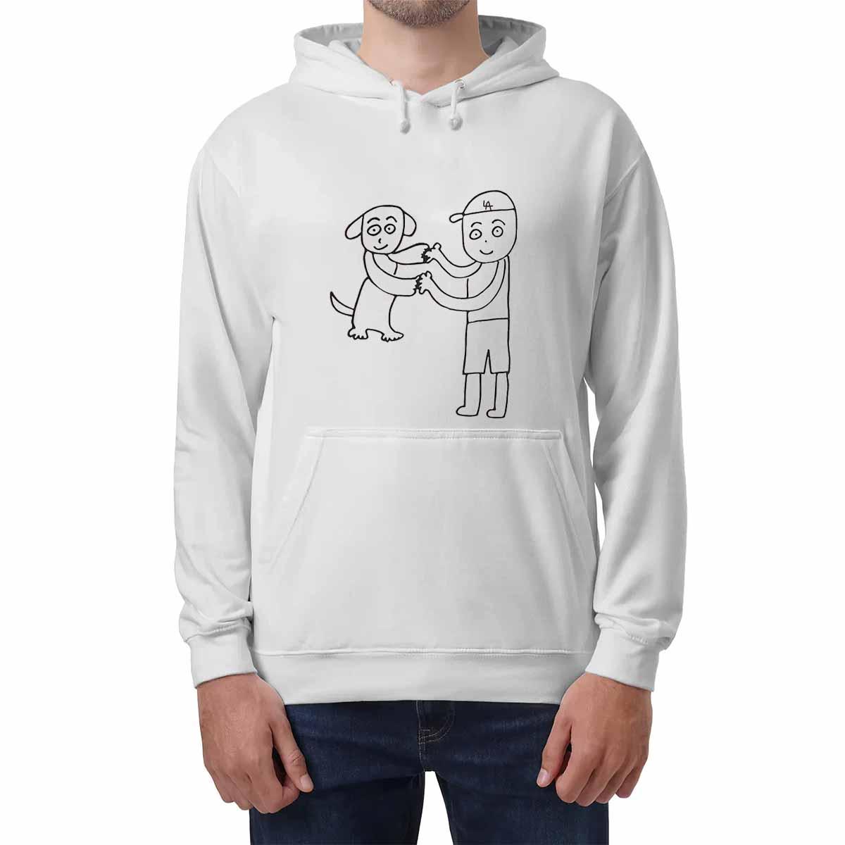 Shohei And Decoy Drawn By Kenta Maeda Shirt Shohei And Decoy Drawn By Kenta Maeda Shirt