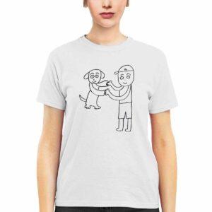 Shohei Ohtani Kenta Maeda Art Shirt