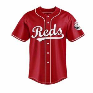 Snoop Dogg x Reds Baseball Jersey 2025 1 Snoop Dogg x Reds Baseball Jersey 2025