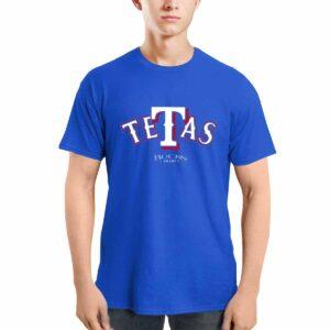 Tetas Buck Cabaret Dallas Shirt 1 Tetas Buck Cabaret Dallas Shirt