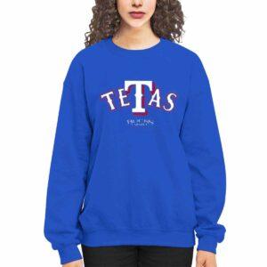 Tetas Buck Cabaret Dallas Shirt 3 Tetas Buck Cabaret Dallas Shirt