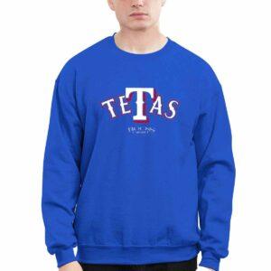 Tetas Buck Cabaret Dallas Shirt 2 Tetas Buck Cabaret Dallas Shirt