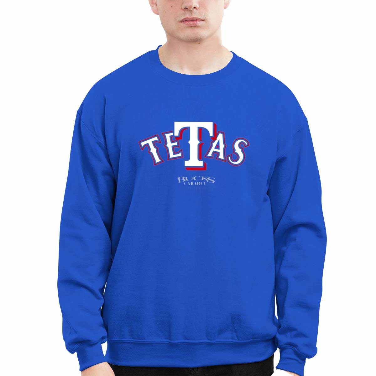 Tetas Buck Cabaret Dallas Shirt Tetas Buck Cabaret Dallas Shirt