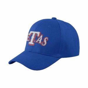 Tetas Rangers Baseball Hat