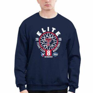 Texas Tech Elite 8 Shirt 3 Texas Tech Elite 8 Shirt