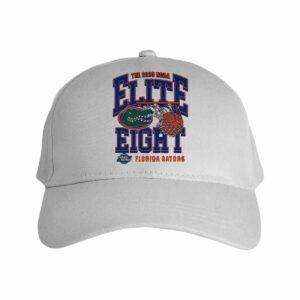 The 2025 Elite Eight Gators Hat The 2025 Elite Eight Gators Hat