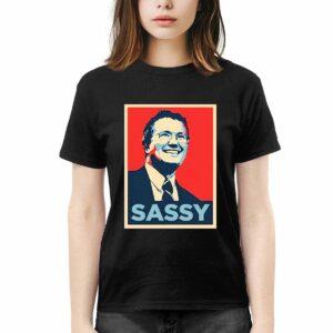 Thomas Massie Sassy Shirt 2 Thomas Massie Sassy Shirt