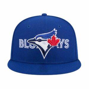 Toronto Blys Baseball Hat Overlap 2025 Toronto Blys Baseball Hat Overlap 2025