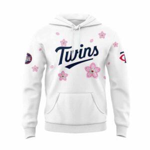Twins Takashi Murakami Tokyo Series Hoodie