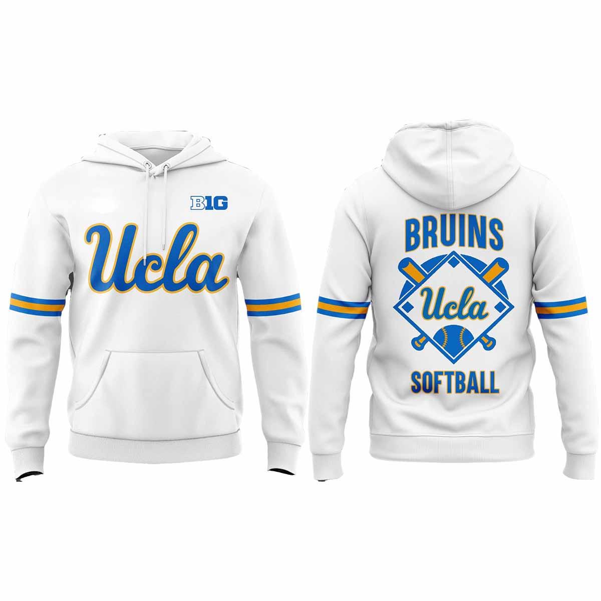 Ucla Softball Hoodie 2025 Ucla Softball Hoodie 2025