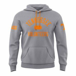 Volunteers Jahmai Mashack Special Hoodie