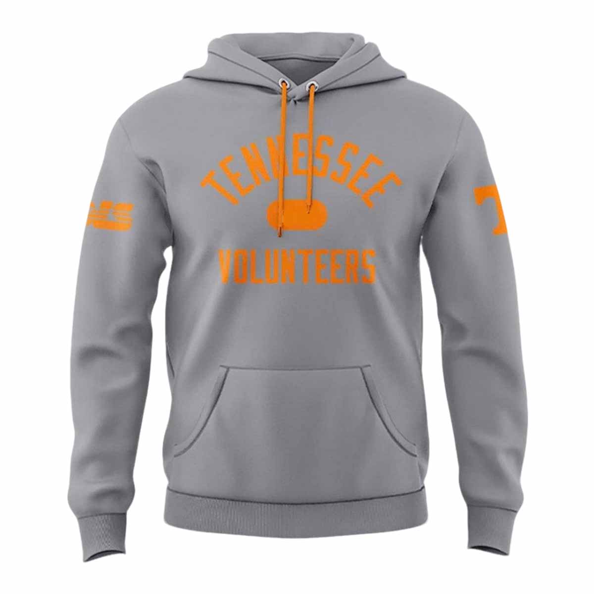 Volunteers Jahmai Mashack Special Hoodie Volunteers Jahmai Mashack Special Hoodie