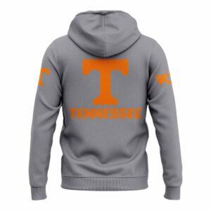 Volunteers Jahmai Mashack Special Hoodie 1 Volunteers Jahmai Mashack Special Hoodie