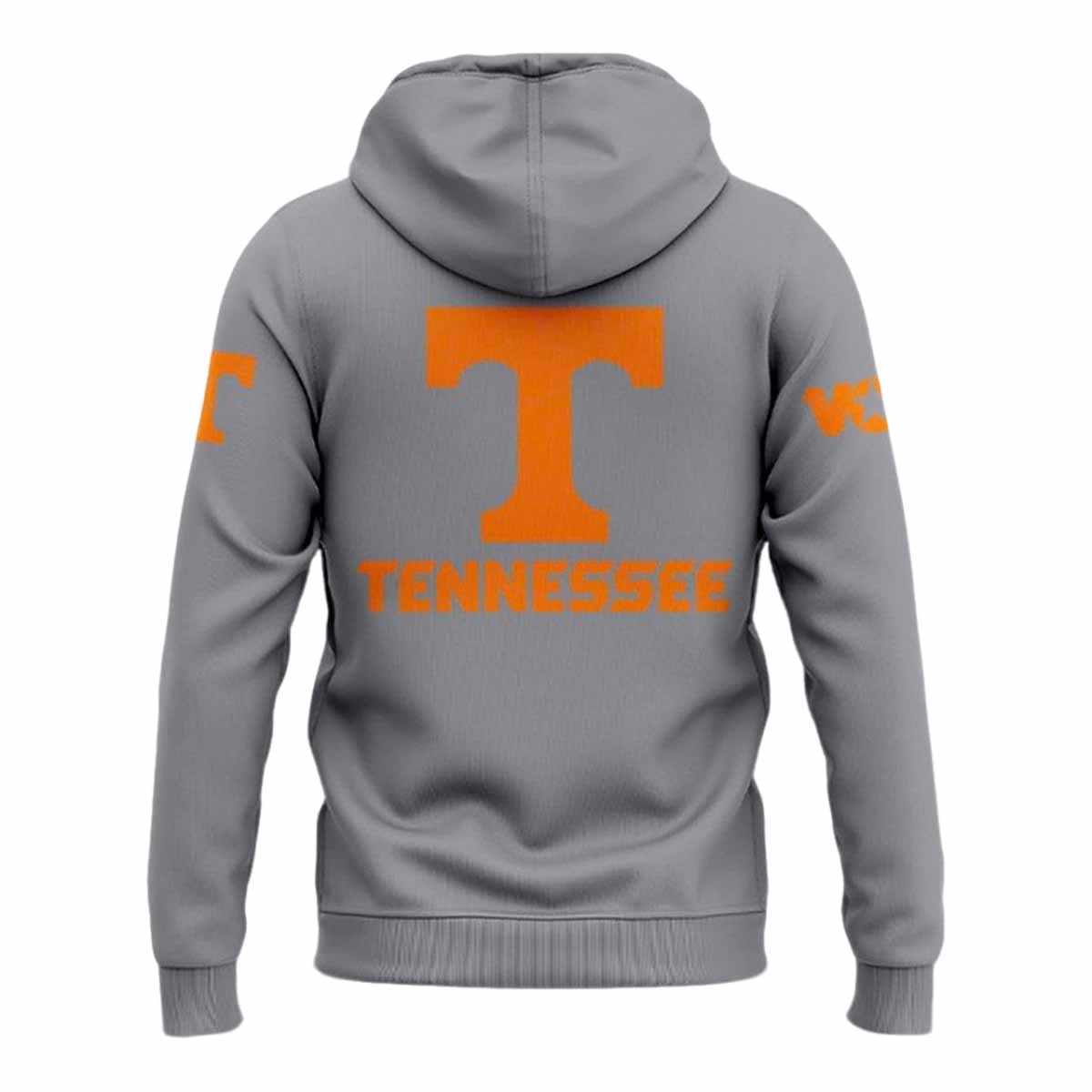 Volunteers Jahmai Mashack Special Hoodie Volunteers Jahmai Mashack Special Hoodie
