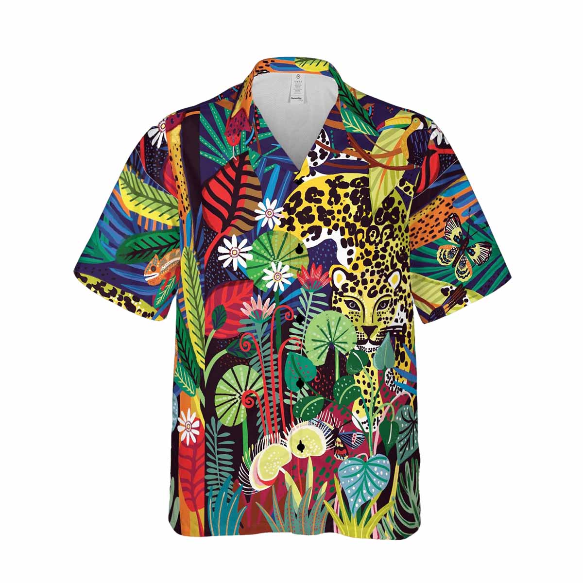 Weird Al Hawaiian Shirt Weird Al Hawaiian Shirt