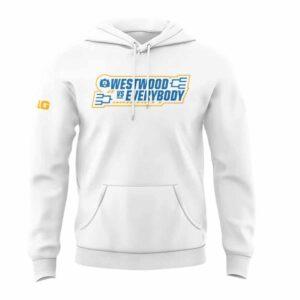 Westwood Ucla Vs Everybody Hoodie Westwood Ucla Vs Everybody Hoodie