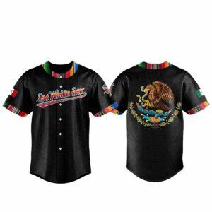 White Sox Mexican Heritage Night 2025 Jersey White Sox Mexican Heritage Night 2025 Jersey