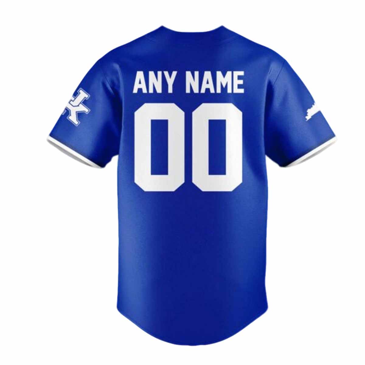 Wildcats Michael Fulcher 2025 Baseball Jersey Wildcats Michael Fulcher 2025 Baseball Jersey