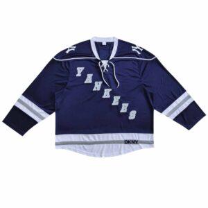 Yankees Hockey Jersey Giveaway 2025 Yankees Hockey Jersey Giveaway 2025