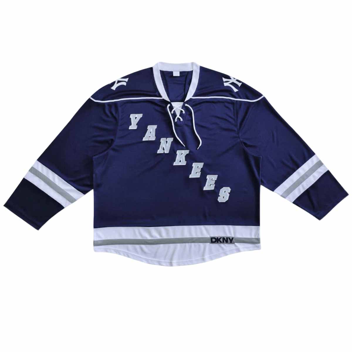 Yankees Hockey Jersey Giveaway 2025 Yankees Hockey Jersey Giveaway 2025