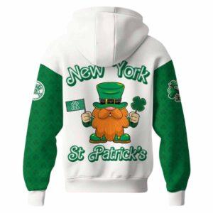 Yankees St Patrick Day 2025 Hoodie 1 Yankees St Patrick Day 2025 Hoodie