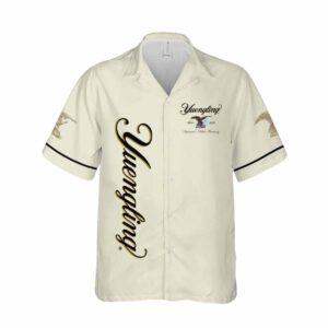 Yuengling Hawaiian Shirt Yuengling Hawaiian Shirt