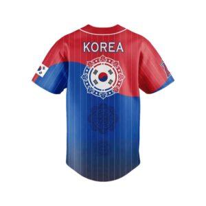 2025 Angels Korean Heritage Night Jersey Giveaway