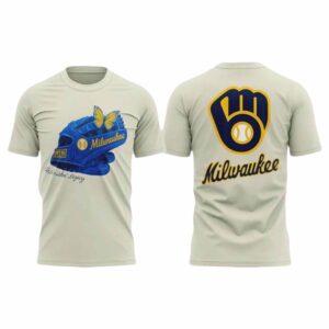 2025 Brewers 4 14 Day Shirt Giveaway 2025 Brewers 4 14 Day Shirt Giveaway