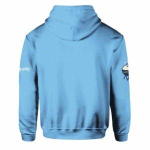 2025 Brewers Long Sleeve Lightweight Hoodie Giveaway