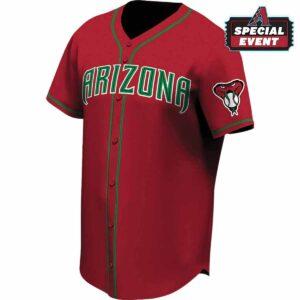 2025 Diamondbacks Mexican Heritage Weekend Jersey Giveaway 2025 Diamondbacks Mexican Heritage Weekend Jersey Giveaway