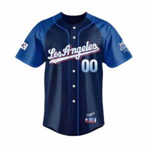 2025 Dodgers Baseball Korean Heritage Night Jersey Giveaway 2025 Dodgers Baseball Korean Heritage Night Jersey Giveaway