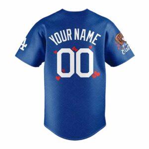2025 Dodgers Date Night Jersey 1 2025 Dodgers Date Night Jersey
