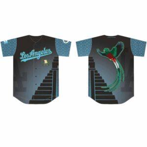 2025 Dodgers Guatemalan Heritage Night Jersey Giveaway 2025 Dodgers Guatemalan Heritage Night Jersey Giveaway